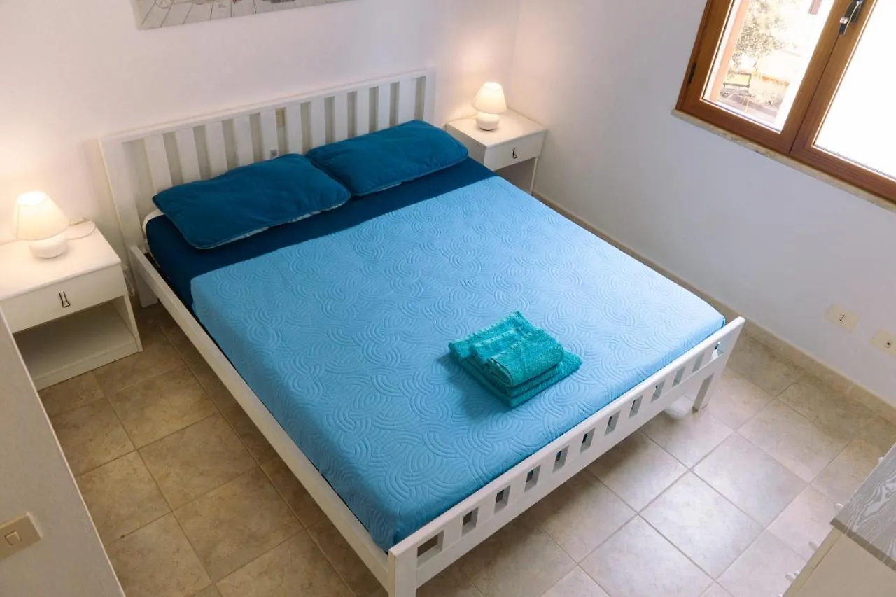 Calasetta Comfy Apartment X5 - W/ Terrace